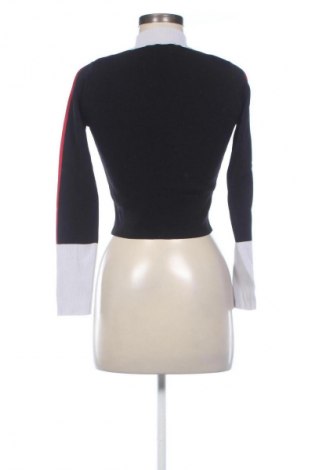 Damski kardigan Lely Wood, Rozmiar M, Kolor Kolorowy, Cena 71,26 zł