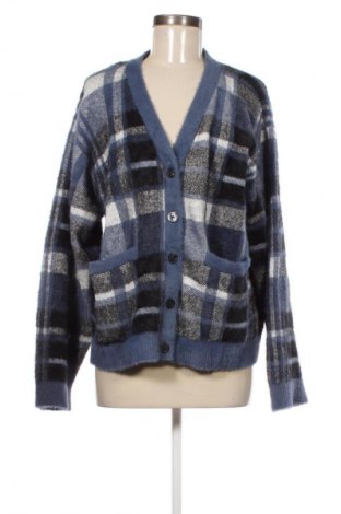 Damen Strickjacke Levi's, Größe L, Farbe Mehrfarbig, Preis 30,99 €