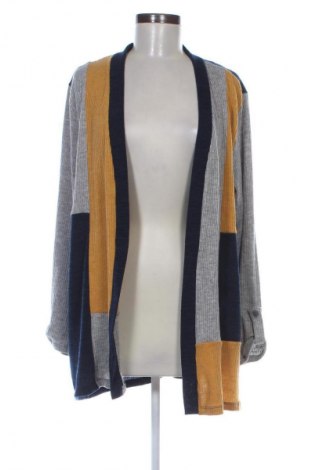 Damski kardigan Liberty, Rozmiar XXL, Kolor Kolorowy, Cena 38,99 zł