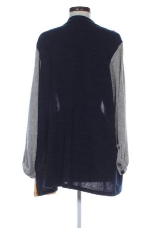 Damski kardigan Liberty, Rozmiar XXL, Kolor Kolorowy, Cena 38,99 zł