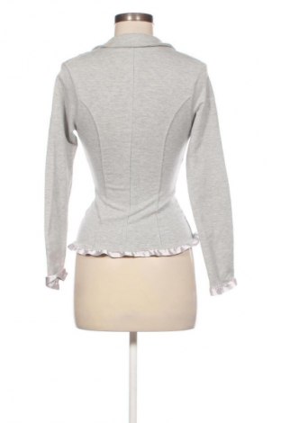 Дамска жилетка Life, Размер S, Цвят Сив, Цена 18,99 лв.