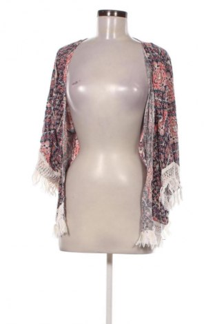 Γυναικεία ζακέτα Lilie Rose, Μέγεθος M, Χρώμα Πολύχρωμο, Τιμή 14,91 €