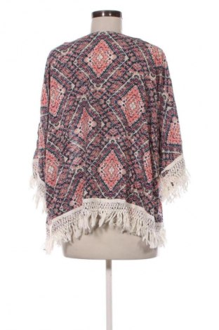 Γυναικεία ζακέτα Lilie Rose, Μέγεθος M, Χρώμα Πολύχρωμο, Τιμή 14,91 €