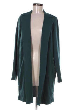 Дамска жилетка Limited, Размер L, Цвят Зелен, Цена 19,99 лв.