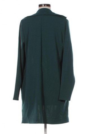 Дамска жилетка Limited, Размер L, Цвят Зелен, Цена 19,99 лв.