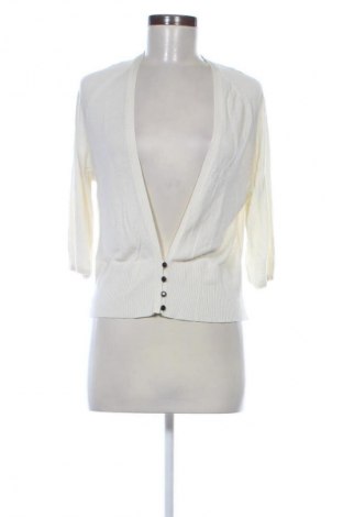 Damen Strickjacke Limited Collection, Größe S, Farbe Beige, Preis 14,83 €