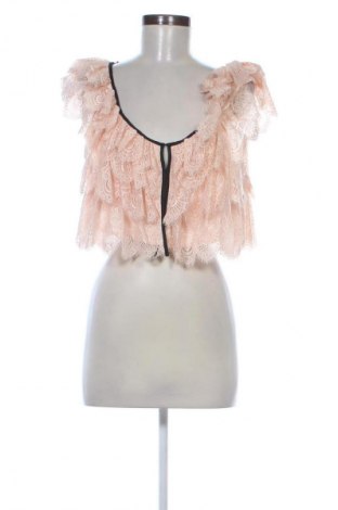 Damski kardigan Limited Edition, Rozmiar M, Kolor Różowy, Cena 67,00 zł