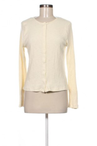 Damski kardigan Lindex, Rozmiar XL, Kolor Żółty, Cena 66,67 zł