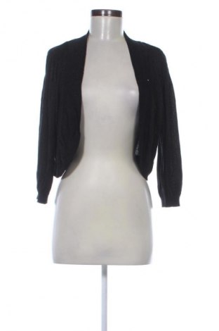 Дамска жилетка Lindex, Размер L, Цвят Черен, Цена 26,99 лв.