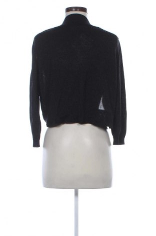 Дамска жилетка Lindex, Размер L, Цвят Черен, Цена 26,99 лв.