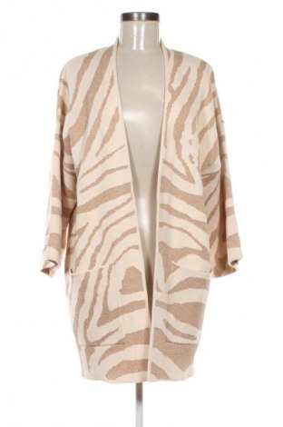 Damen Strickjacke Lindex, Größe L, Farbe Mehrfarbig, Preis 14,77 €