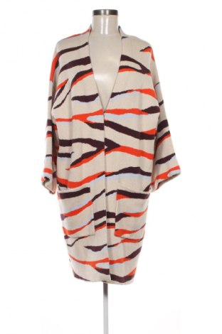 Γυναικεία ζακέτα Lindex, Μέγεθος L, Χρώμα Πολύχρωμο, Τιμή 11,99 €