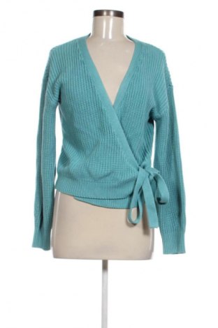 Dámsky kardigán Linea Tesini, Veľkosť M, Farba Modrá, Cena  15,95 €