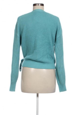 Dámsky kardigán Linea Tesini, Veľkosť M, Farba Modrá, Cena  15,95 €