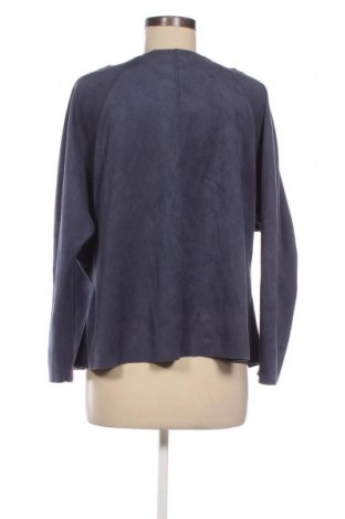 Dámsky kardigán Linea Tesini, Velikost XL, Barva Modrá, Cena  520,00 Kč