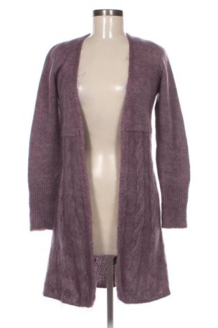 Damen Strickjacke Liu Jo, Größe S, Farbe Lila, Preis 71,74 €