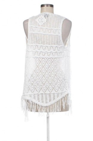 Damski kardigan Livre, Rozmiar XS, Kolor Biały, Cena 28,99 zł