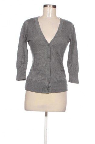 Γυναικεία ζακέτα Loft, Μέγεθος S, Χρώμα Γκρί, Τιμή 31,68 €