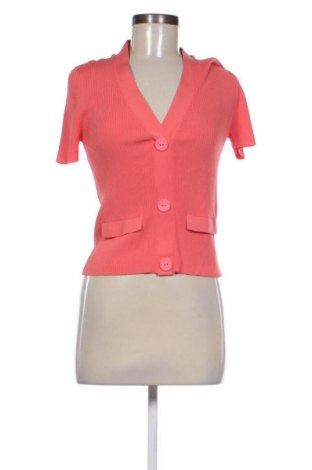Дамска жилетка Lola Casademunt, Размер S, Цвят Розов, Цена 37,99 лв.