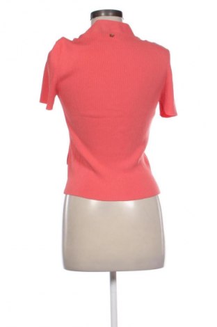 Дамска жилетка Lola Casademunt, Размер S, Цвят Розов, Цена 37,99 лв.