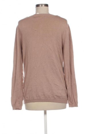 Дамска жилетка Lola Paltinger, Размер XL, Цвят Бежов, Цена 31,99 лв.