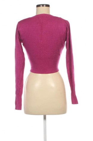 Dámsky kardigán Look, Velikost M, Barva Fialová, Cena  469,00 Kč