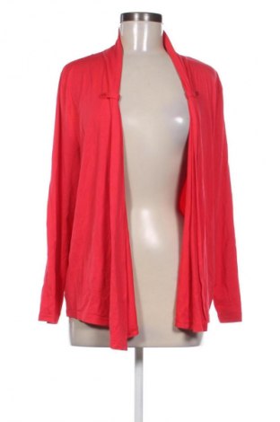 Női kardigán Lucia, Méret XL, Szín Piros, Ár 8 211 Ft