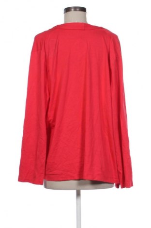 Női kardigán Lucia, Méret XL, Szín Piros, Ár 8 211 Ft