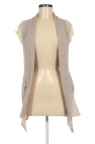 Damen Strickjacke Lucy, Größe M, Farbe Beige, Preis € 12,99
