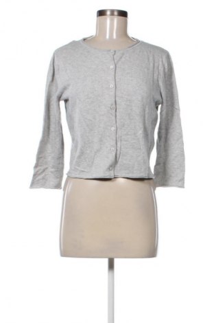 Damski kardigan Ludwig Beck, Rozmiar L, Kolor Szary, Cena 33,99 zł