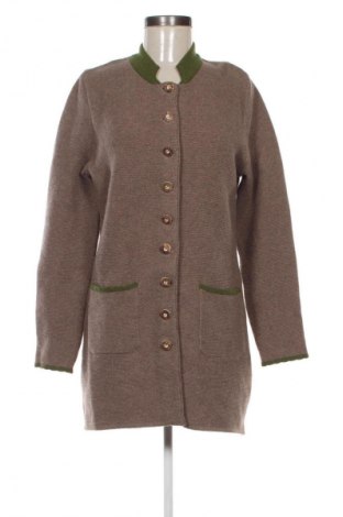 Damski kardigan Luis Steindl, Rozmiar M, Kolor Beżowy, Cena 382,18 zł