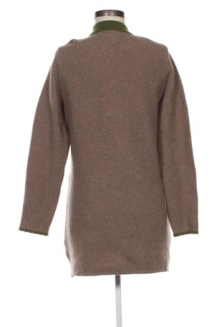 Damski kardigan Luis Steindl, Rozmiar M, Kolor Beżowy, Cena 382,18 zł