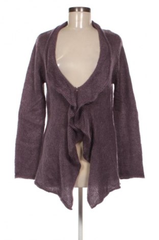 Dámsky kardigán Luisa Cerano, Veľkosť L, Farba Fialová, Cena  29,95 €