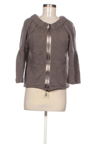 Дамска жилетка Luisa Cerano, Размер M, Цвят Бежов, Цена 20,96 €