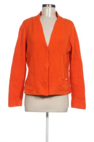 Dámsky kardigán Luisa Spagnoli, Velikost XL, Barva Oranžová, Cena  2 076,00 Kč