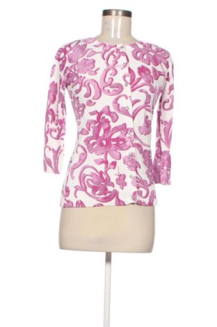 Дамска жилетка Luisa Spagnoli, Размер S, Цвят Многоцветен, Цена 152,99 лв.