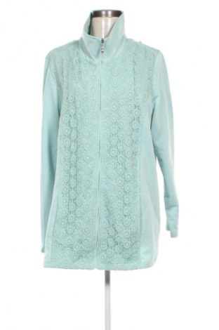 Dámsky kardigán M. Collection, Veľkosť XXL, Farba Zelená, Cena  7,95 €