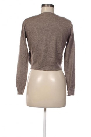 Dámsky kardigán M&V, Velikost L, Barva Béžová, Cena  259,00 Kč