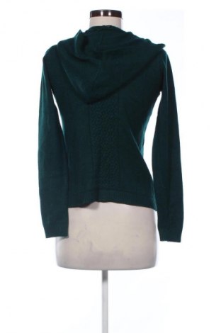 Damski kardigan M&V, Rozmiar S, Kolor Zielony, Cena 67,41 zł