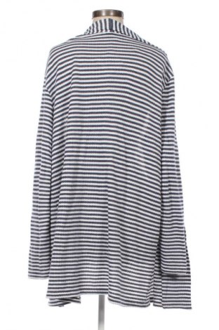 Дамска жилетка M.X.O, Размер XXL, Цвят Многоцветен, Цена 22,99 лв.