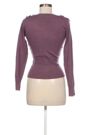 Damski kardigan M.b. 21, Rozmiar S, Kolor Fioletowy, Cena 54,99 zł