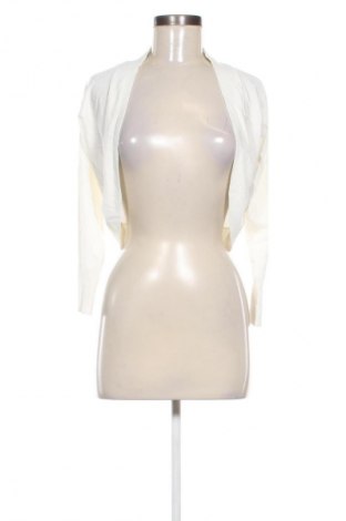 Damski kardigan Maddison, Rozmiar S, Kolor Biały, Cena 43,99 zł