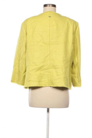 Дамска жилетка Madeleine, Размер M, Цвят Зелен, Цена 45,99 лв.