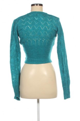 Női kardigán Madonna, Méret XS, Szín Kék, Ár 4 229 Ft