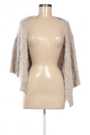 Γυναικεία ζακέτα Malaika Raiss, Μέγεθος S, Χρώμα  Μπέζ, Τιμή 97,99 €