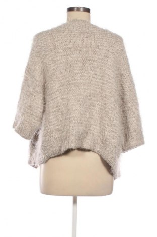 Γυναικεία ζακέτα Malaika Raiss, Μέγεθος S, Χρώμα  Μπέζ, Τιμή 97,99 €