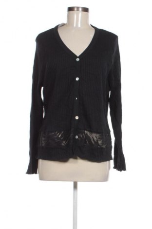 Dámsky kardigán Maloka, Veľkosť L, Farba Čierna, Cena  6,95 €