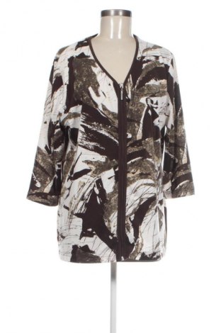 Damen Strickjacke Malva, Größe XL, Farbe Mehrfarbig, Preis 9,99 €