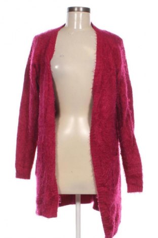Damen Strickjacke Mana, Größe L, Farbe Rosa, Preis € 10,99
