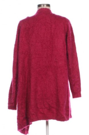 Damen Strickjacke Mana, Größe L, Farbe Rosa, Preis € 10,99